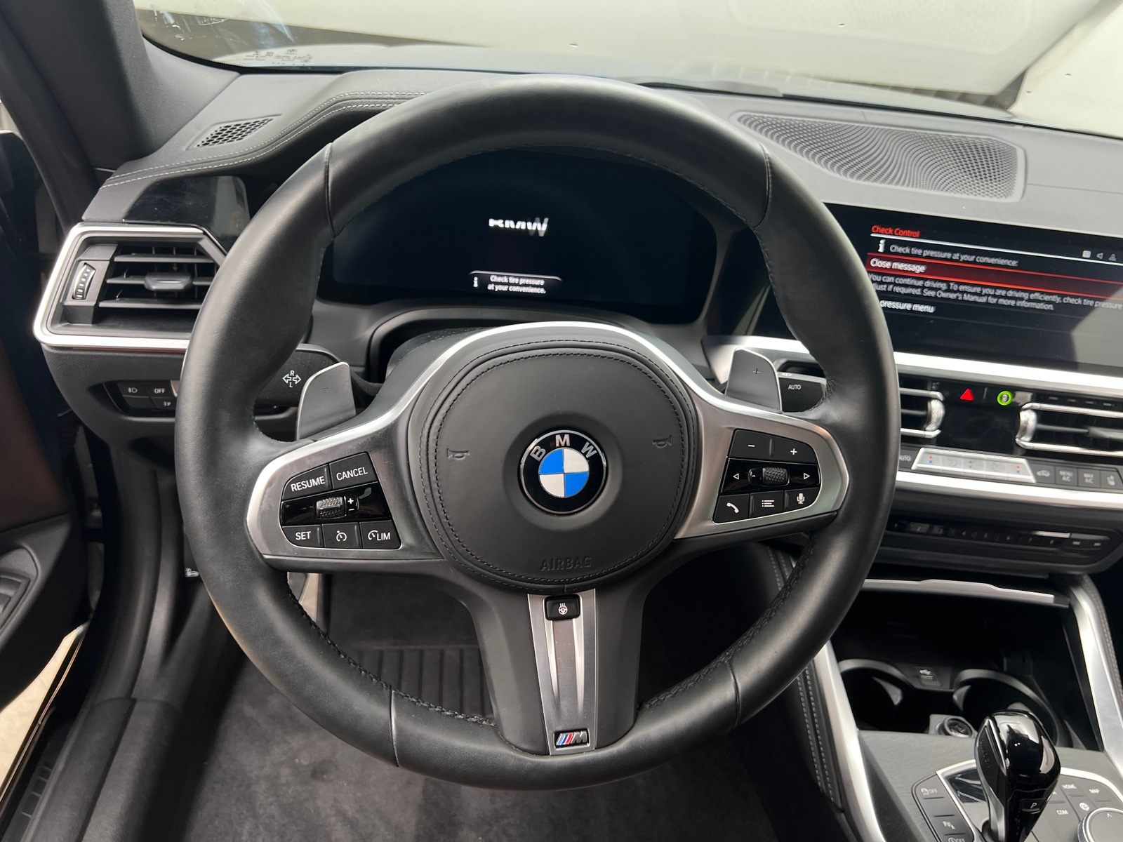 Thumbnail: 2022 BMW 4 Series - 4