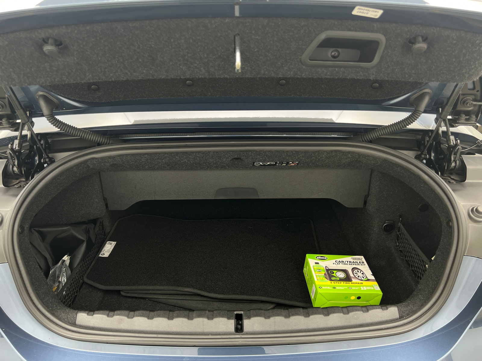 Thumbnail: 2022 BMW 4 Series - 6