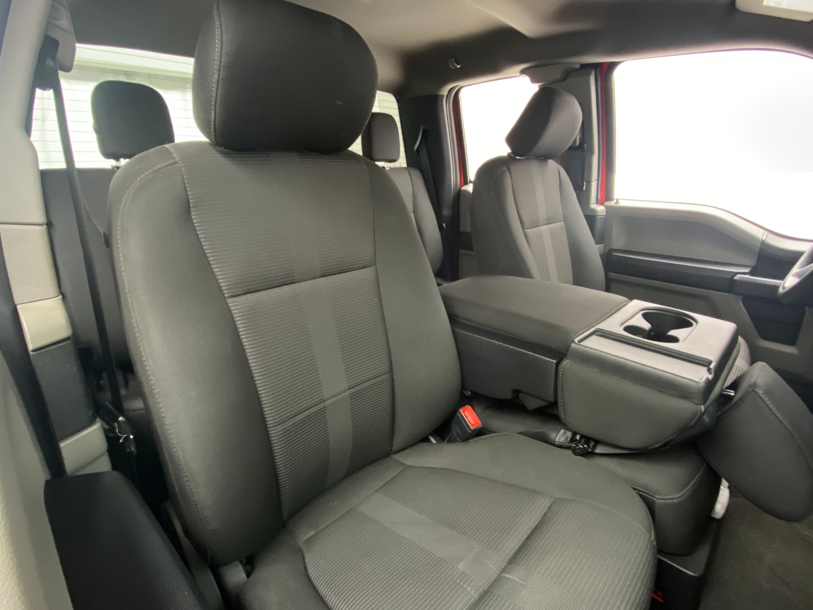 Thumbnail: 2019 Ford Econoline - 2