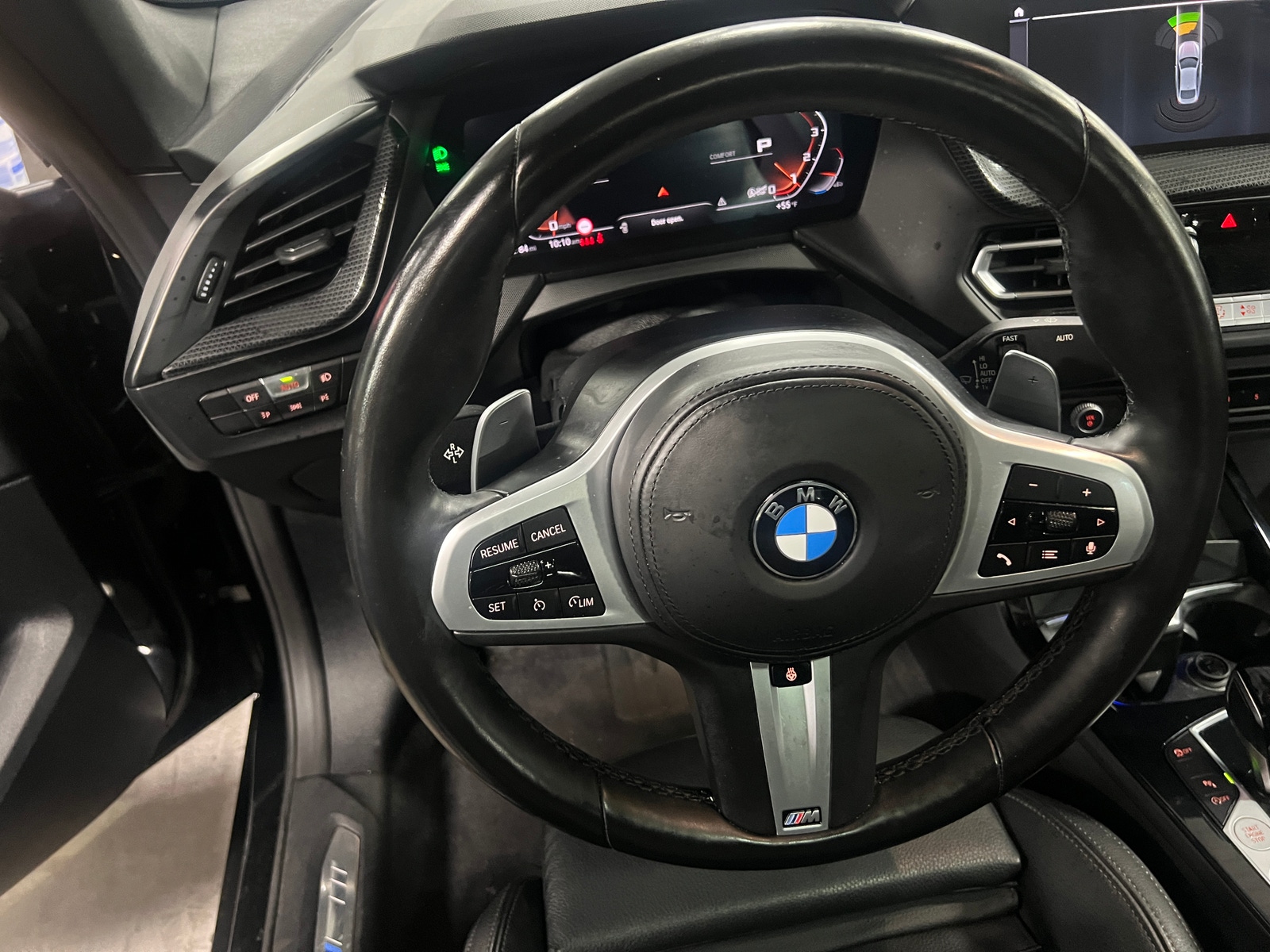 Thumbnail: 2022 BMW 2 Series - 4