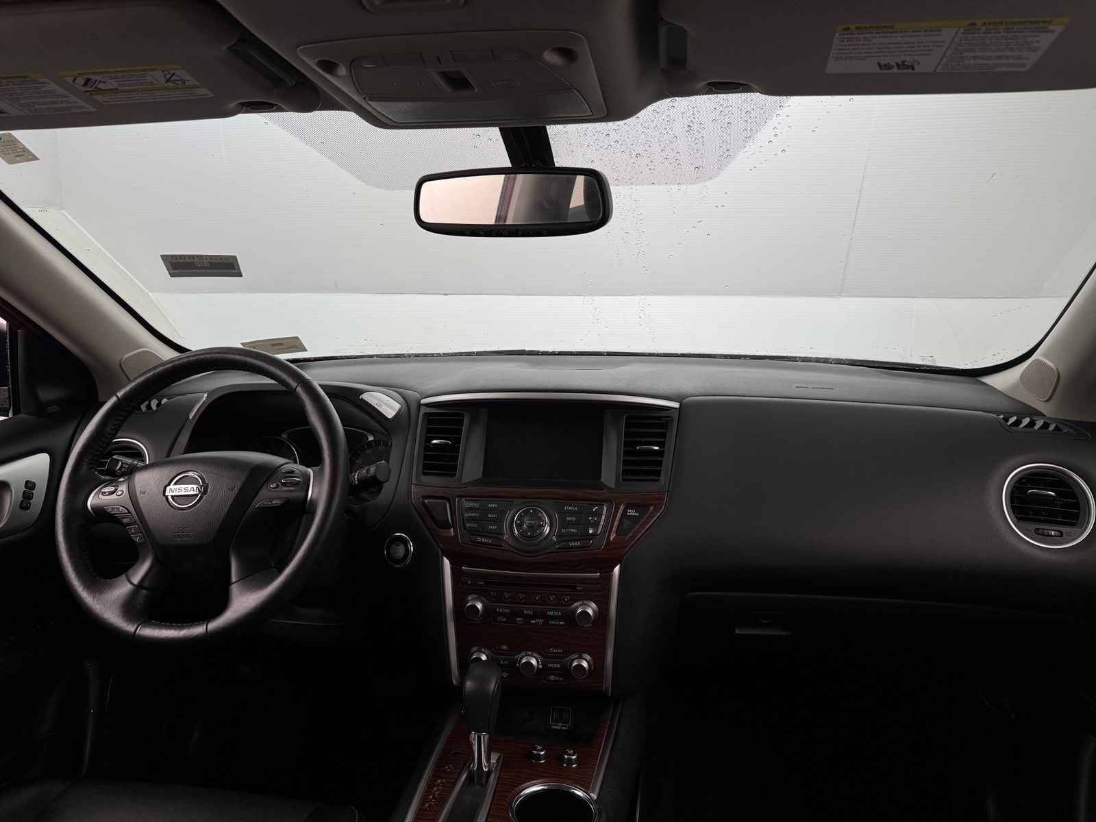 Thumbnail: 2018 Nissan Pathfinder - 2