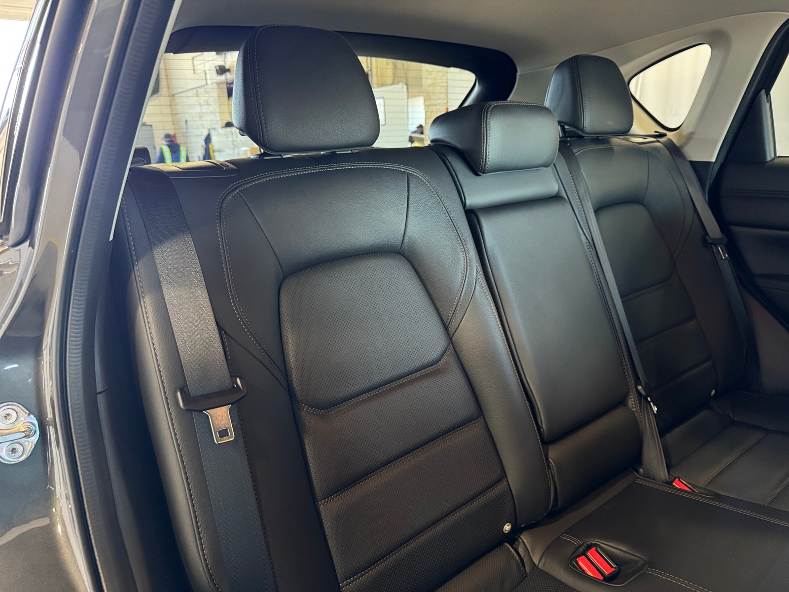 Thumbnail: 2023 Mazda CX-5 - 5