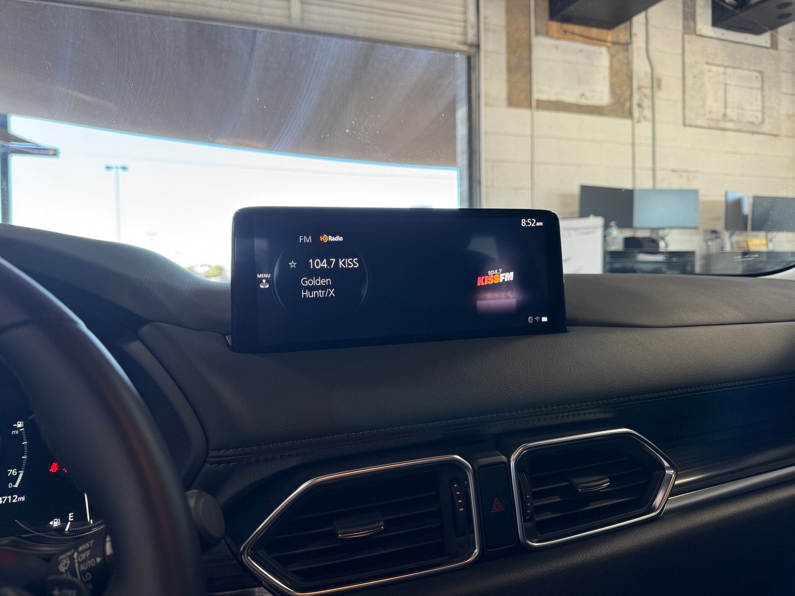 Thumbnail: 2023 Mazda CX-5 - 3