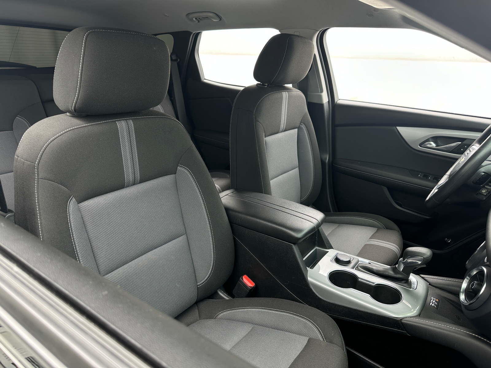 Thumbnail: 2023 Chevrolet Blazer - 2