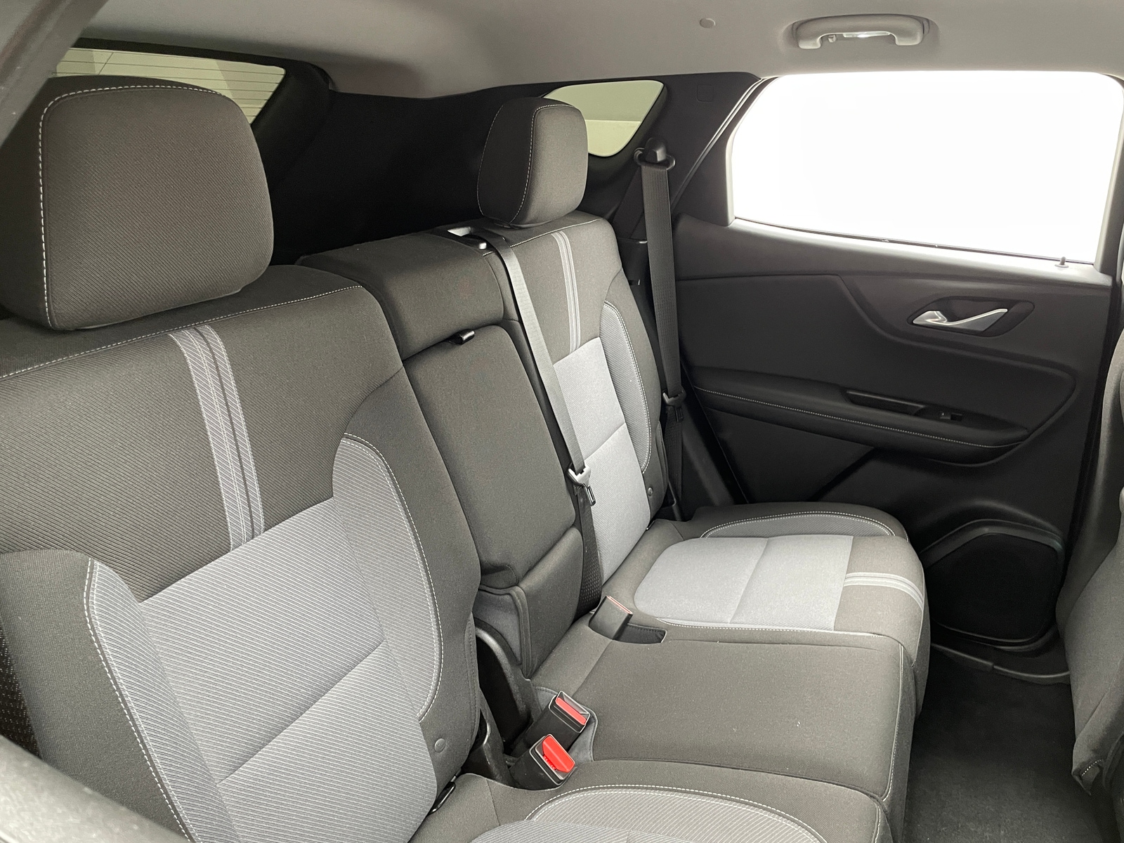 Thumbnail: 2023 Chevrolet Blazer - 6