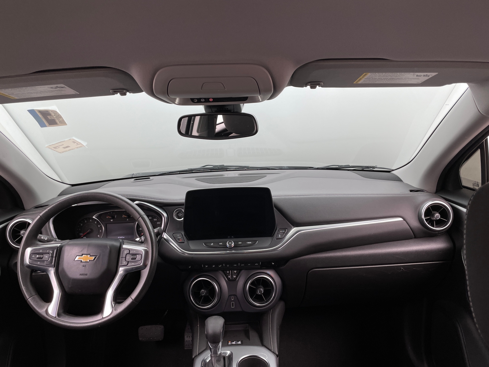 Thumbnail: 2023 Chevrolet Blazer - 3