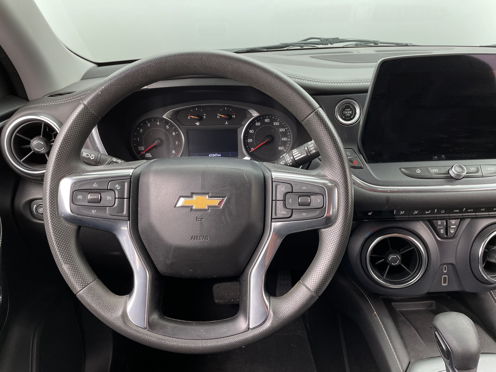 Thumbnail: 2023 Chevrolet Blazer - 5