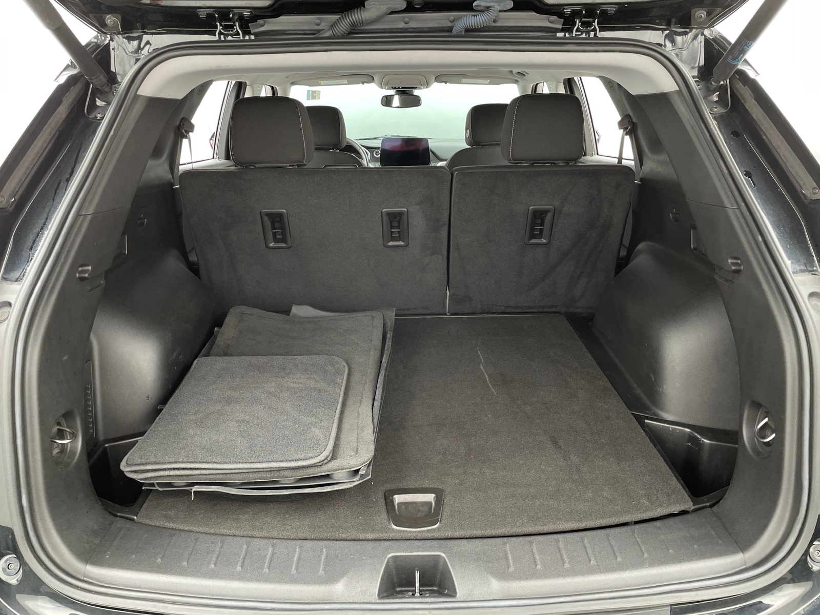 Thumbnail: 2023 Chevrolet Blazer - 7