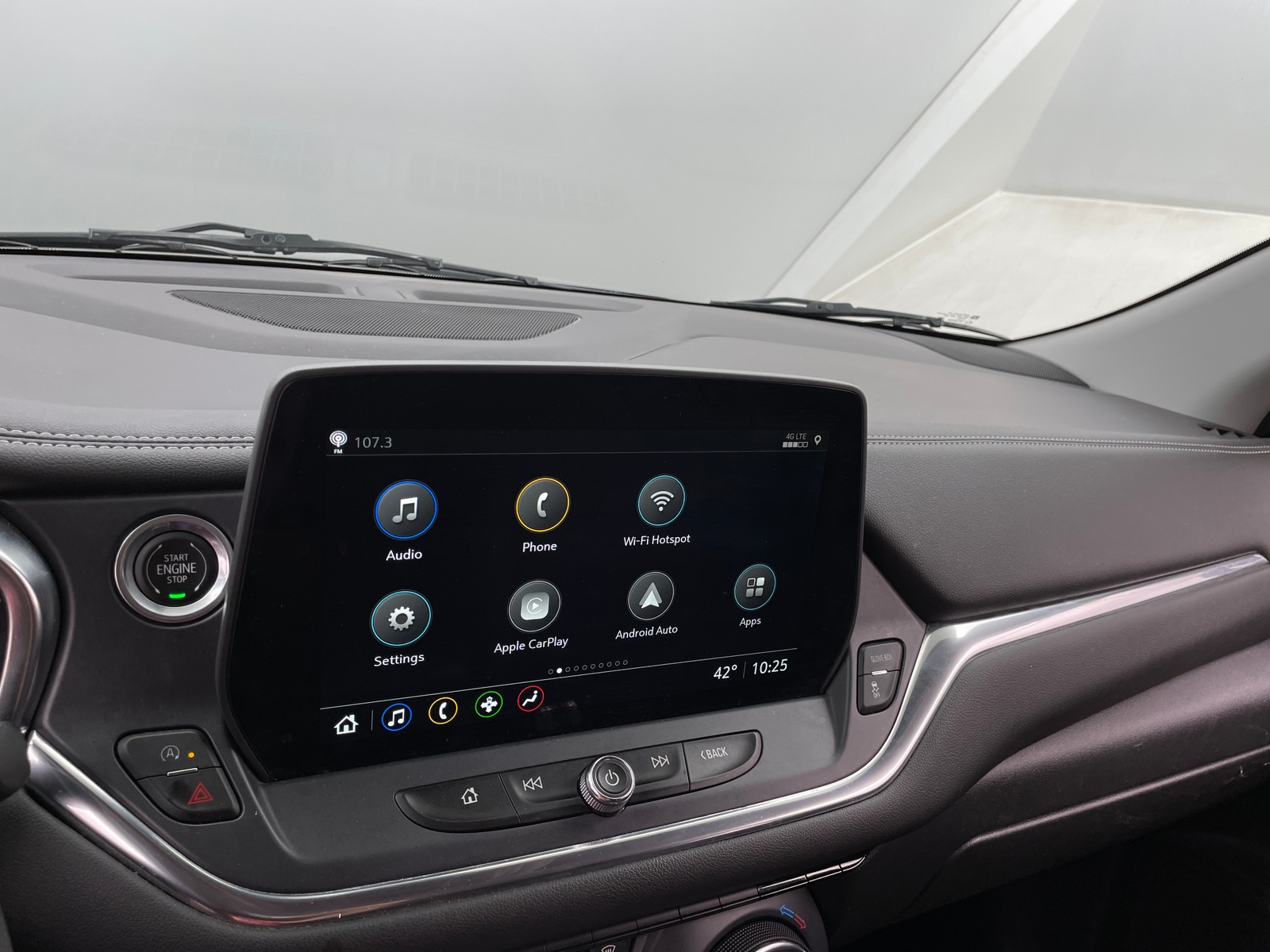 Thumbnail: 2023 Chevrolet Blazer - 4