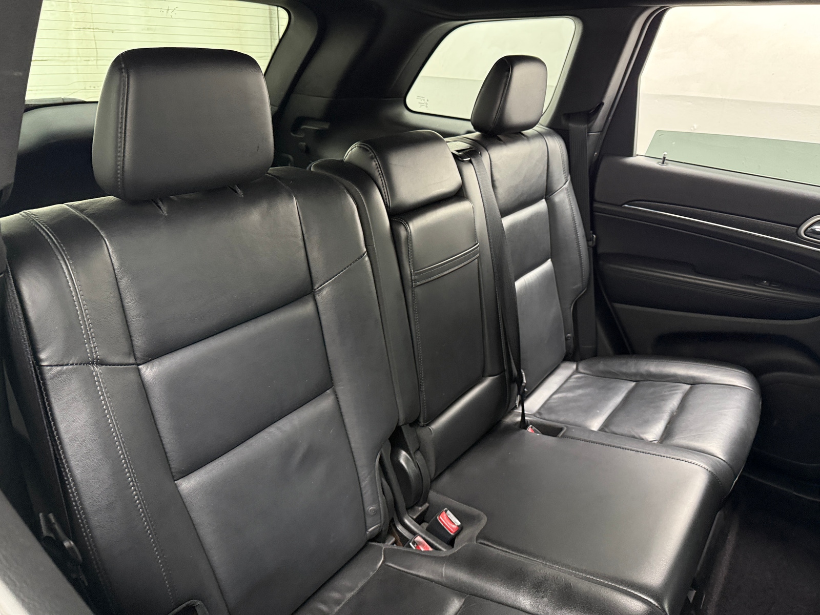 Thumbnail: 2018 Jeep Grand Cherokee - 5