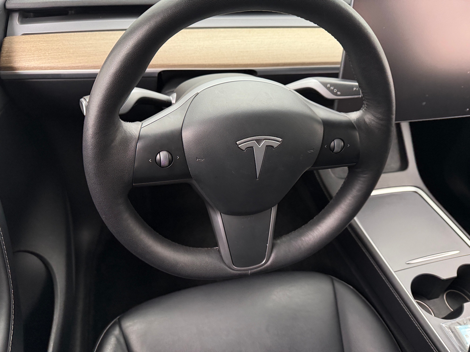 Thumbnail: 2022 Tesla Model Y - 4