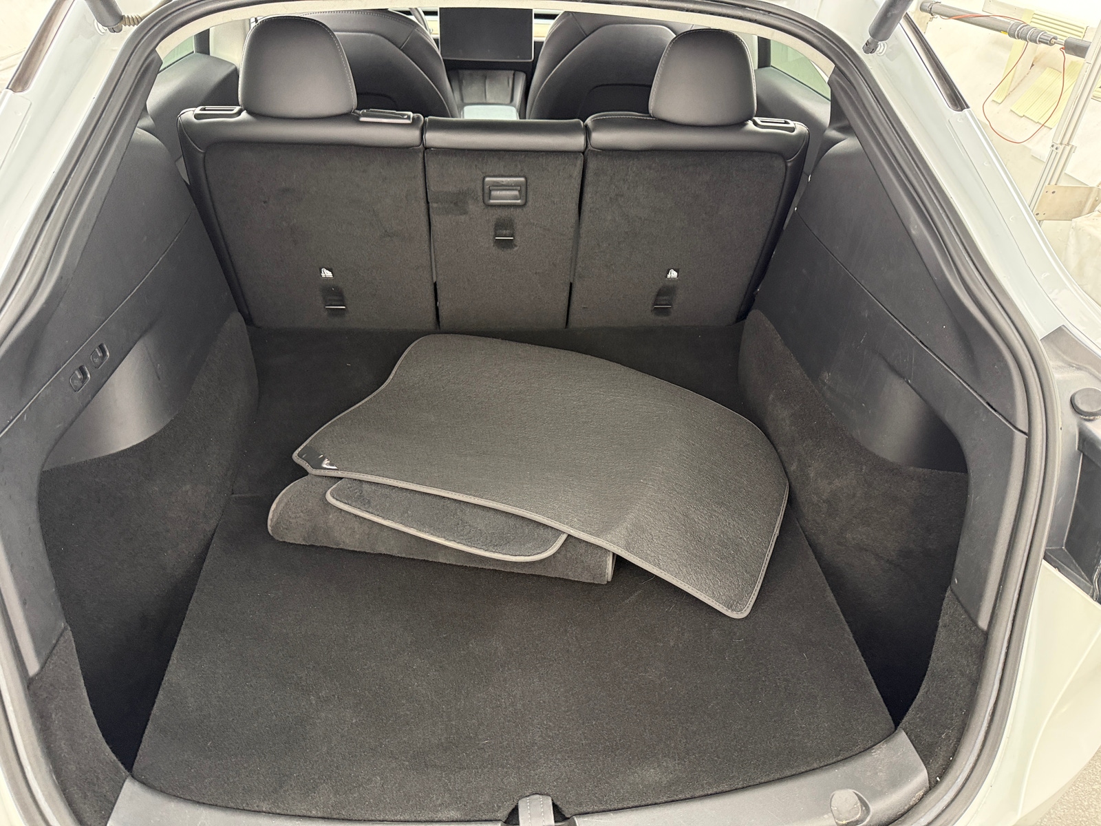 Thumbnail: 2022 Tesla Model Y - 6