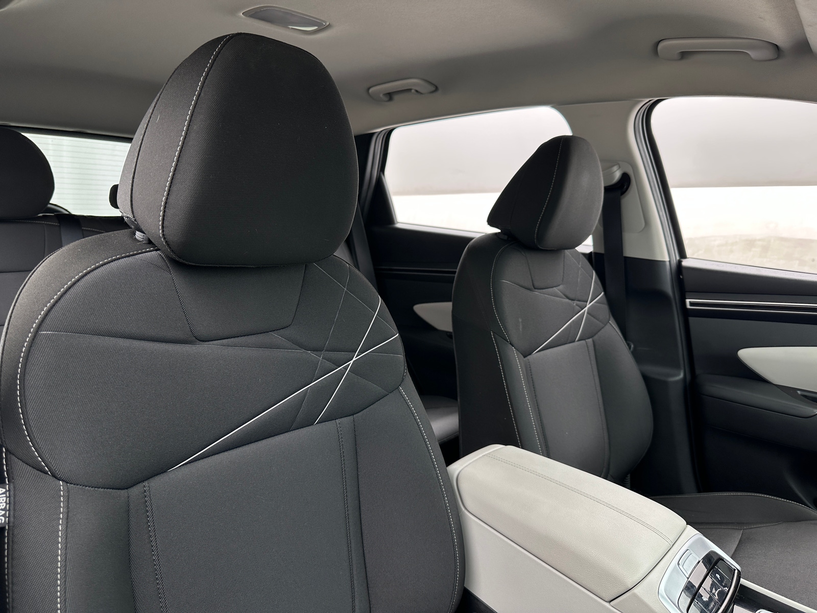 Thumbnail: 2022 Hyundai Tucson - 2