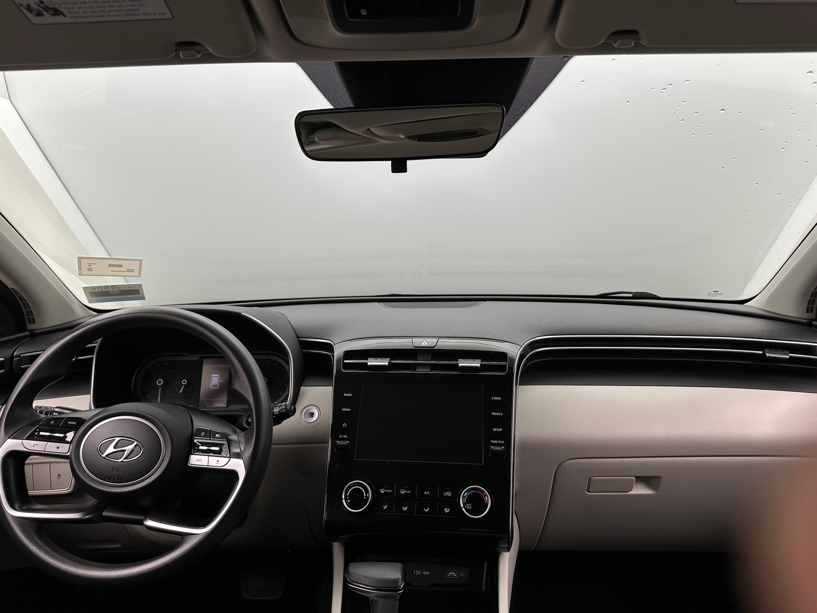 Thumbnail: 2022 Hyundai Tucson - 3