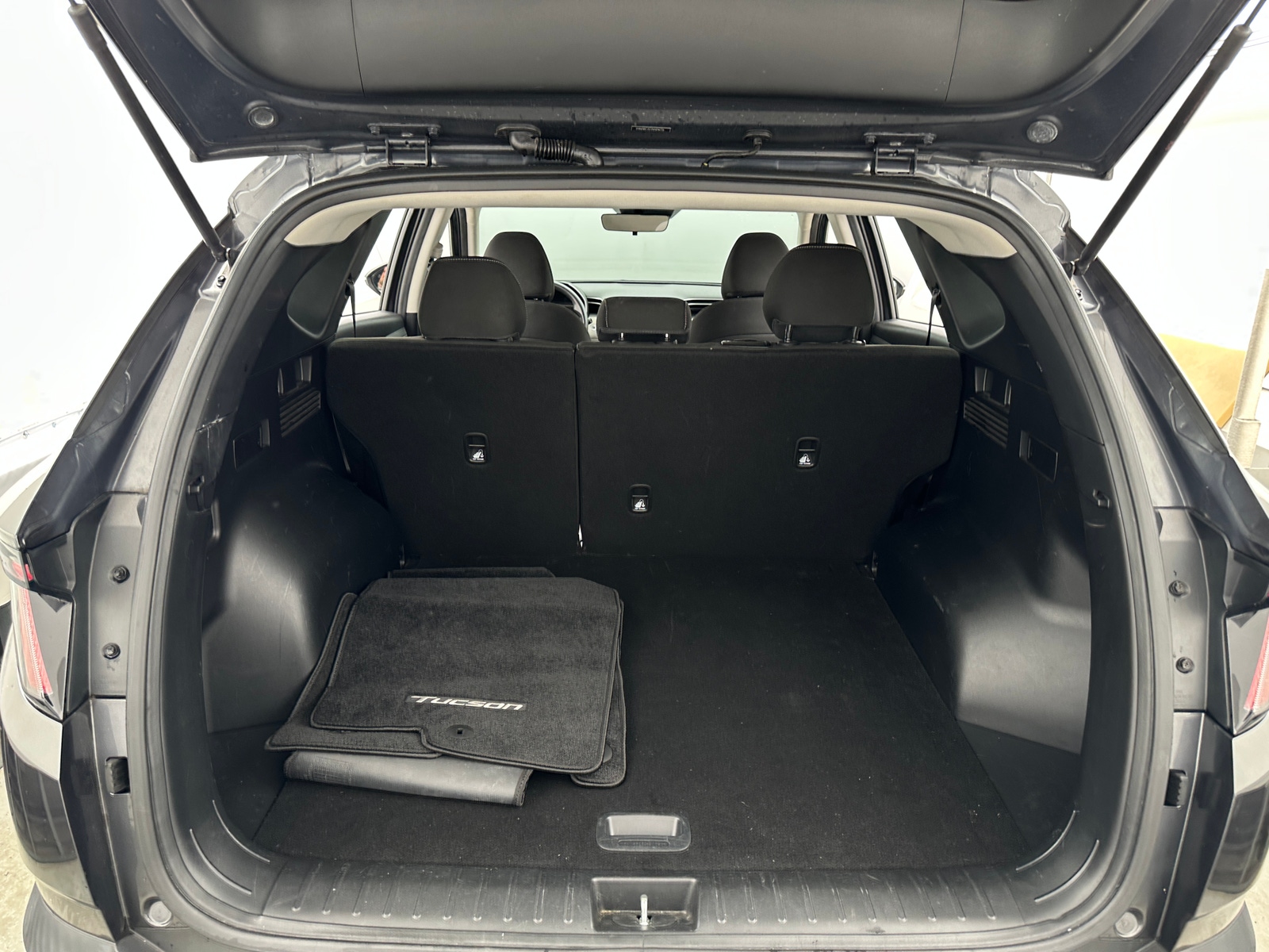 Thumbnail: 2022 Hyundai Tucson - 7