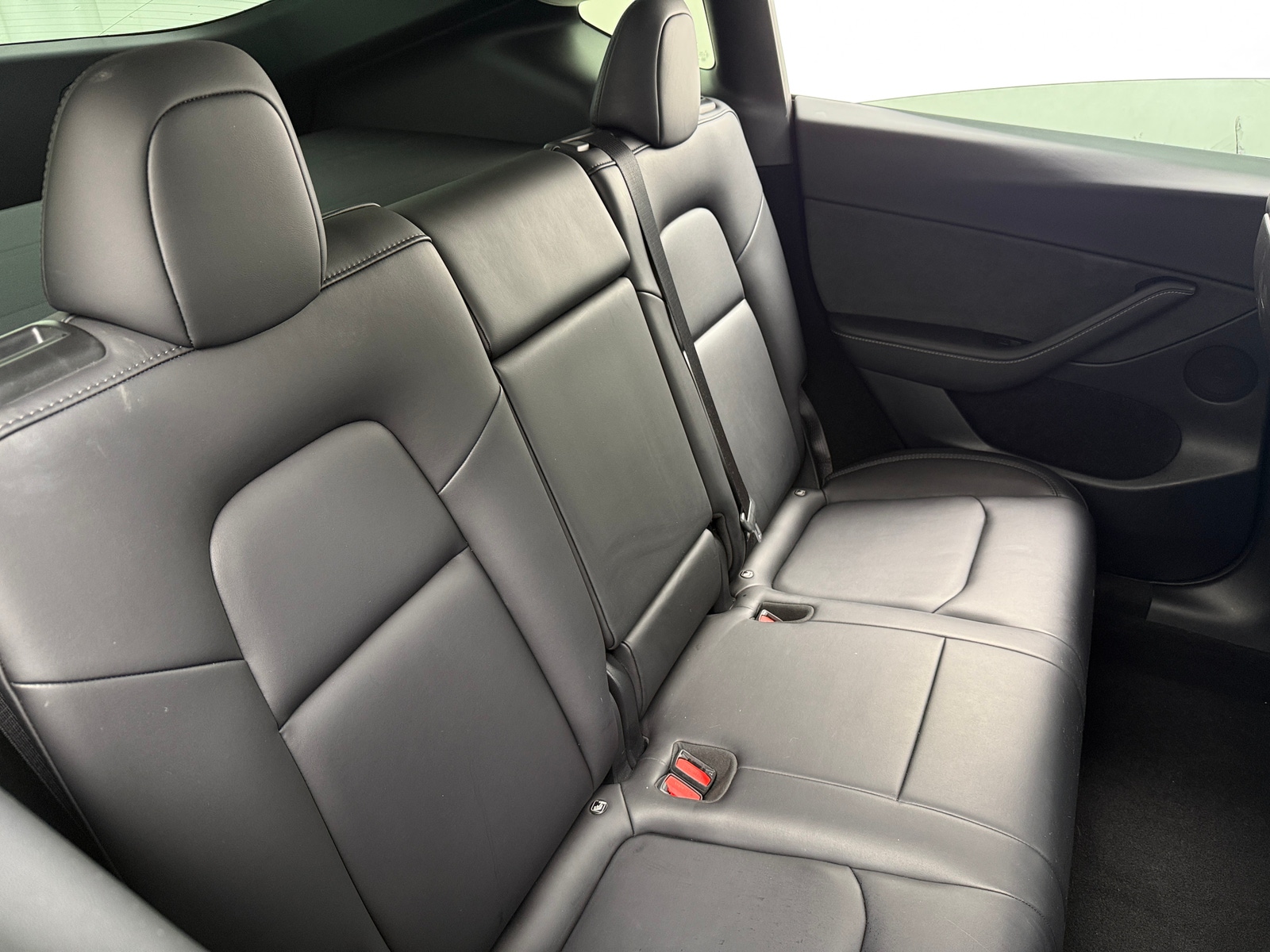 Thumbnail: 2024 Tesla Model Y - 5