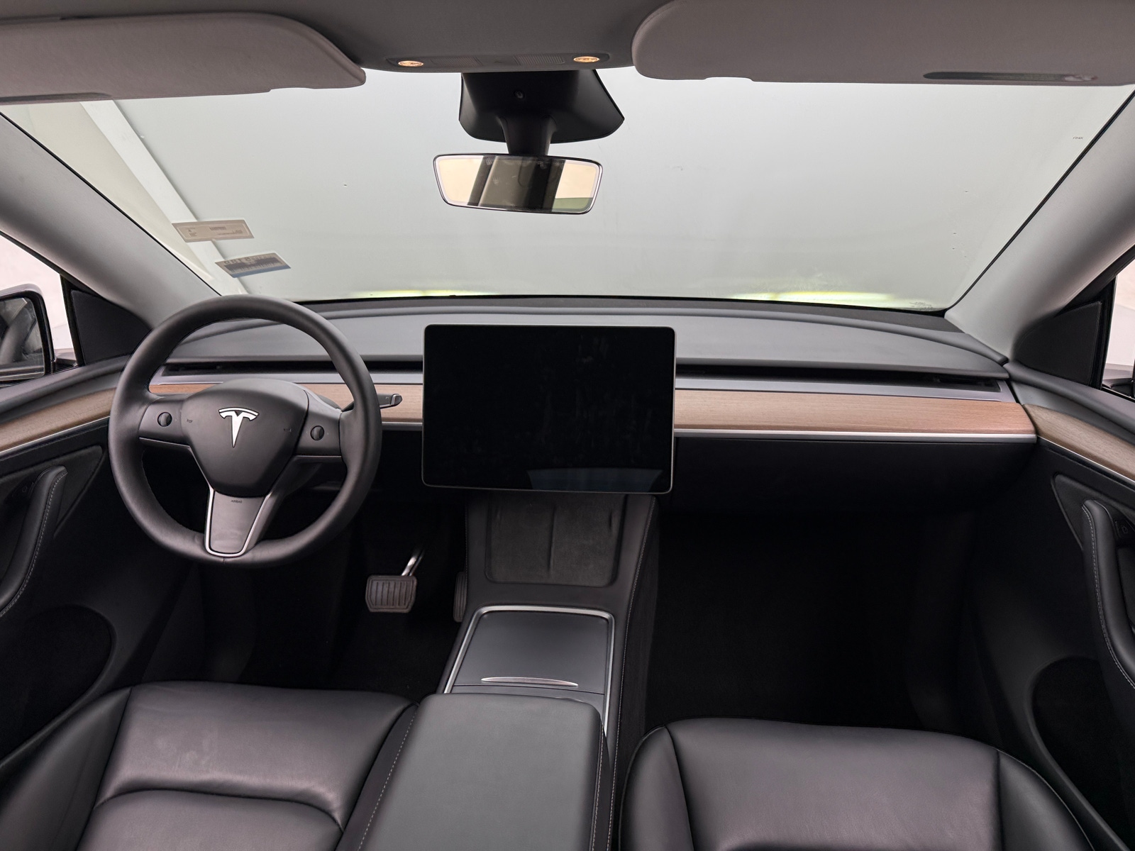 Thumbnail: 2024 Tesla Model Y - 2