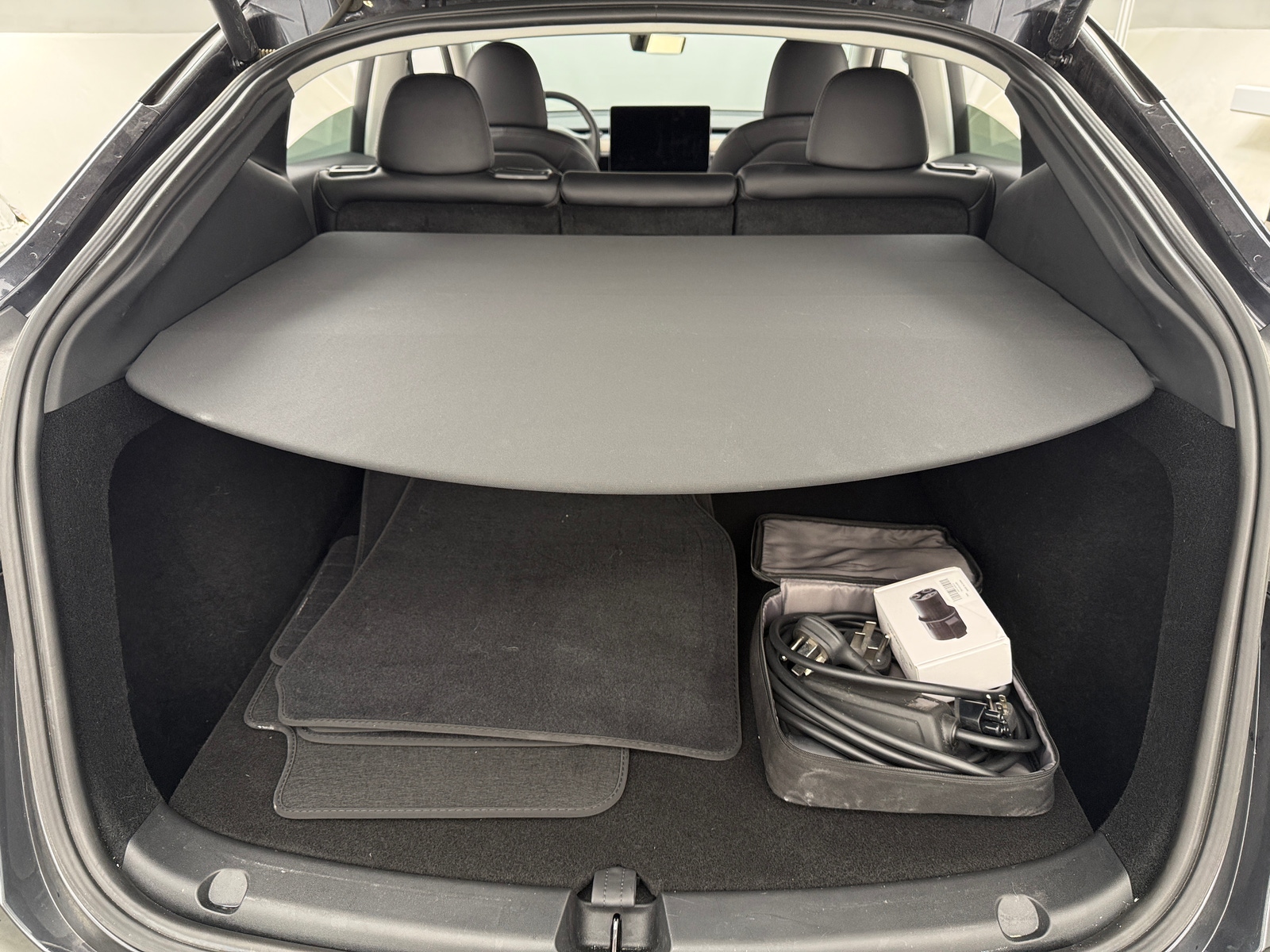 Thumbnail: 2024 Tesla Model Y - 6