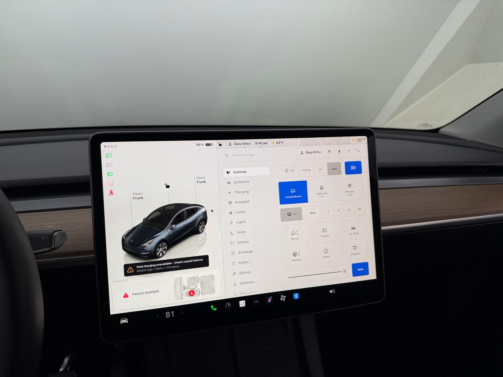 Thumbnail: 2024 Tesla Model Y - 3