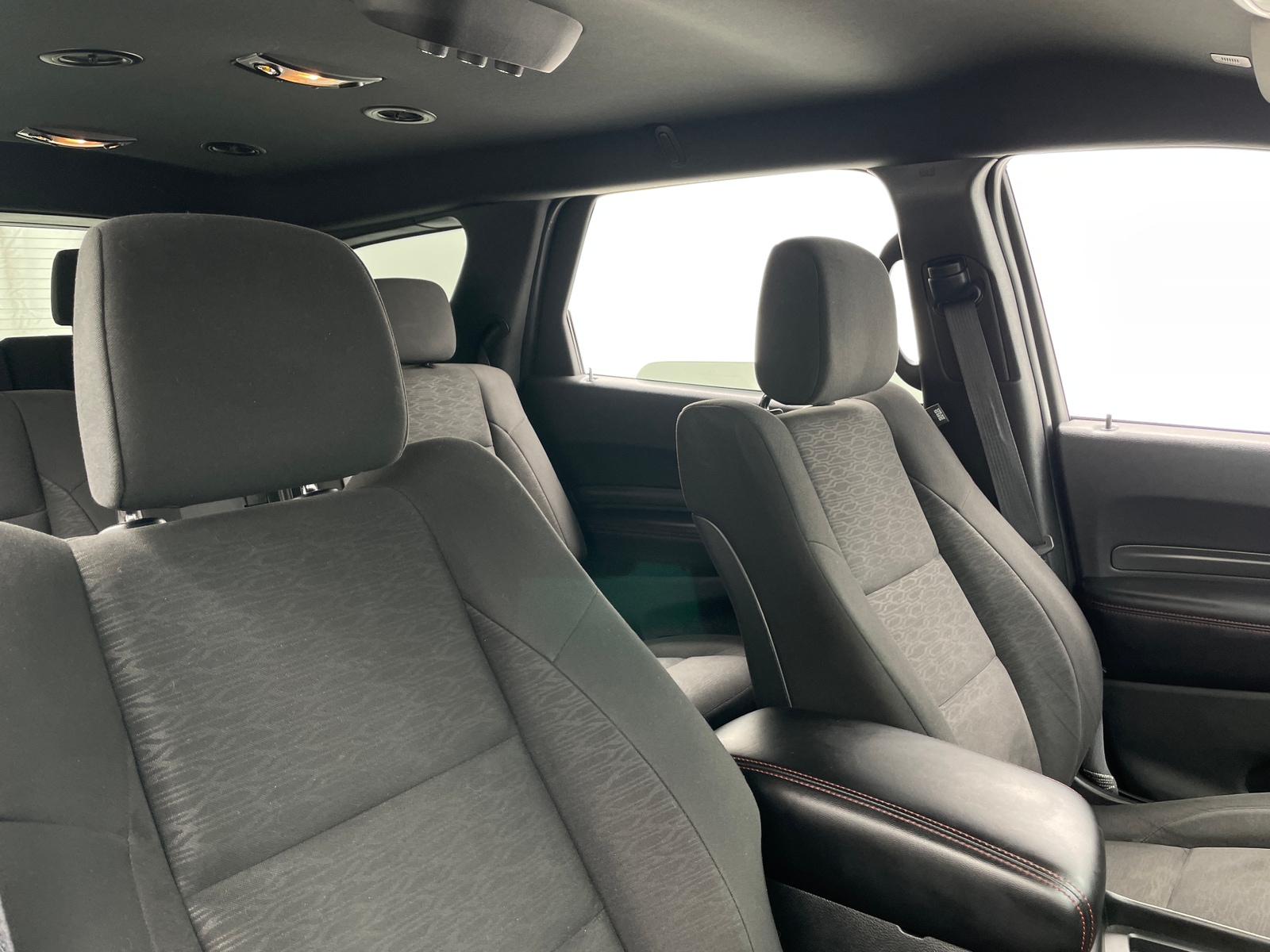 Thumbnail: 2023 Dodge Durango - 2