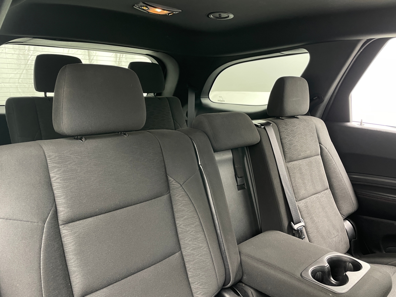 Thumbnail: 2023 Dodge Durango - 6