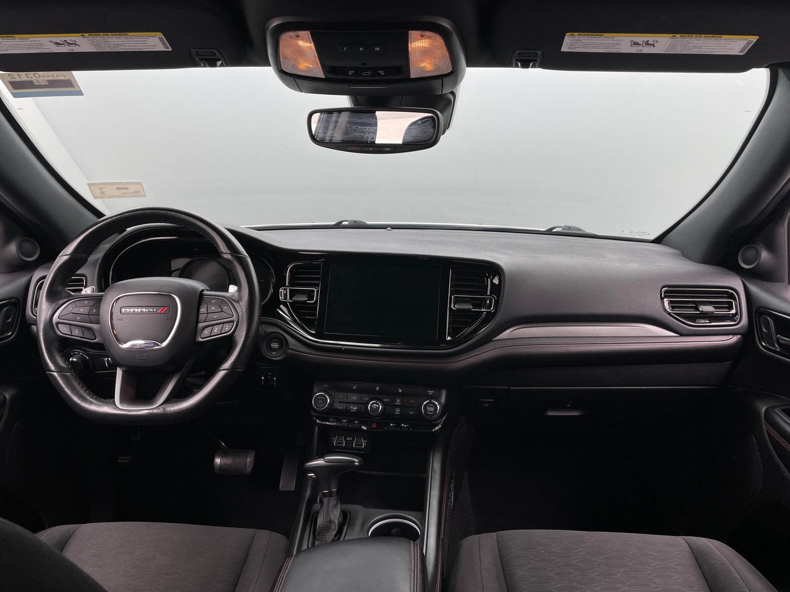 Thumbnail: 2023 Dodge Durango - 3