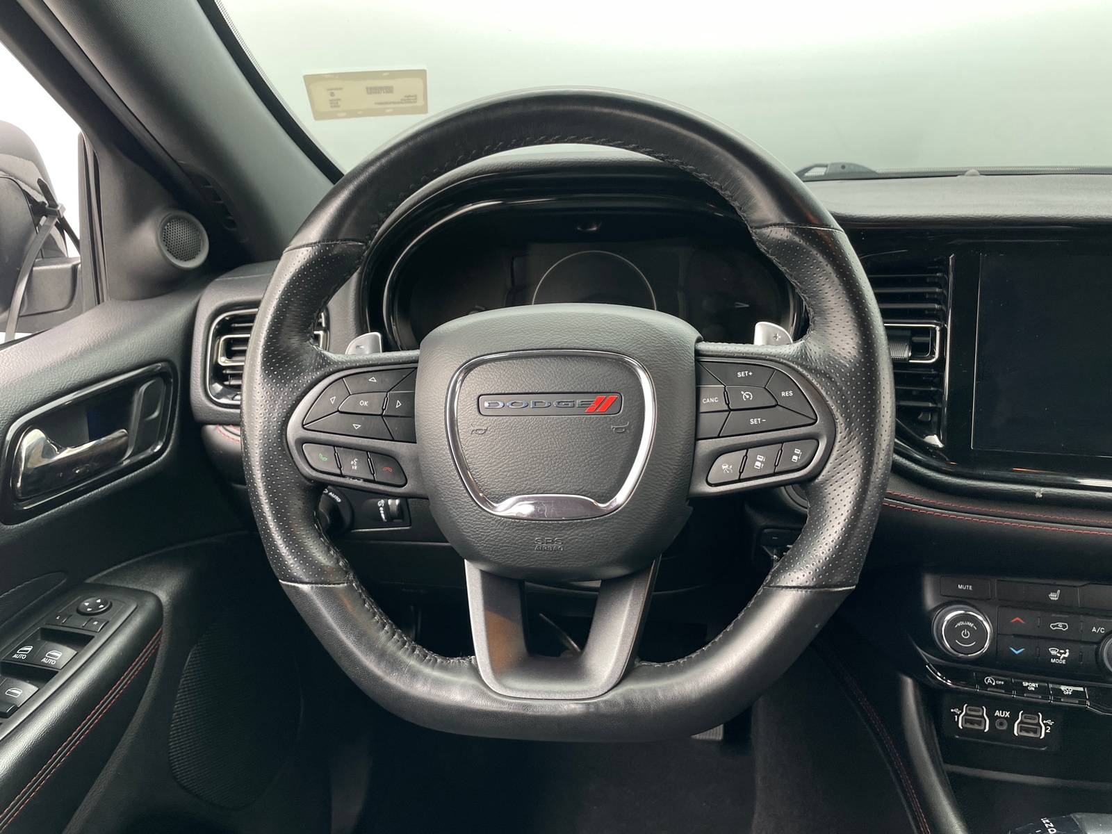 Thumbnail: 2023 Dodge Durango - 5