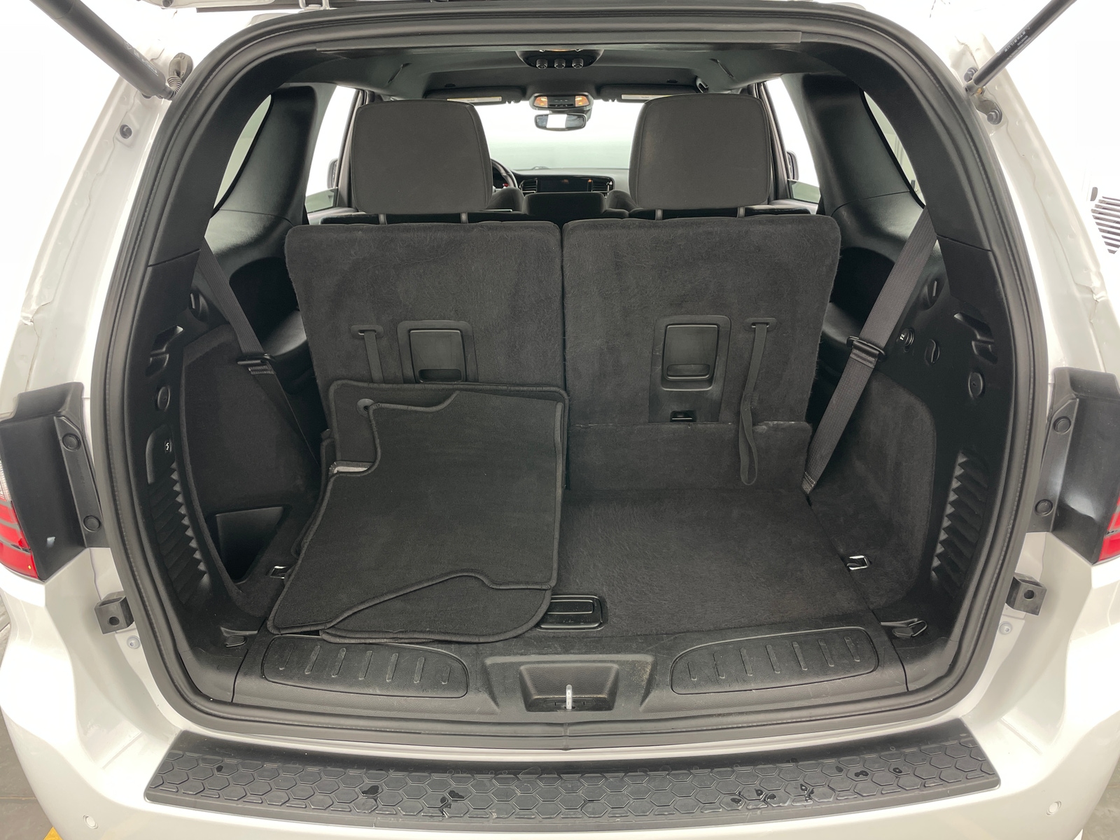 Thumbnail: 2023 Dodge Durango - 7