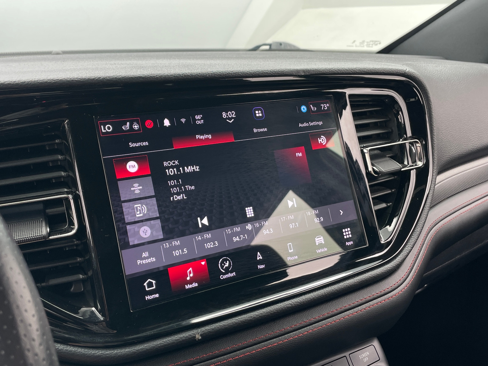 Thumbnail: 2023 Dodge Durango - 4