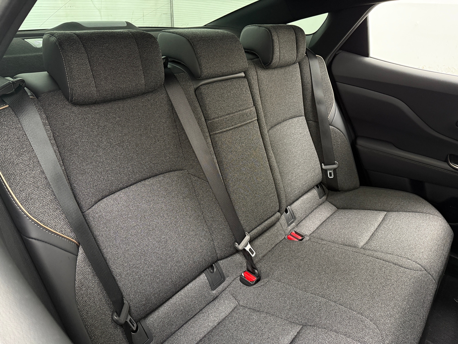 Thumbnail: 2024 Toyota Crown - 6