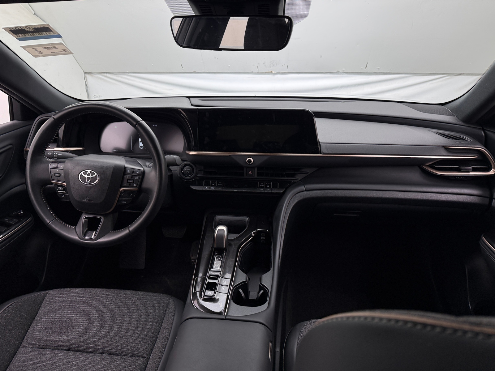 Thumbnail: 2024 Toyota Crown - 3