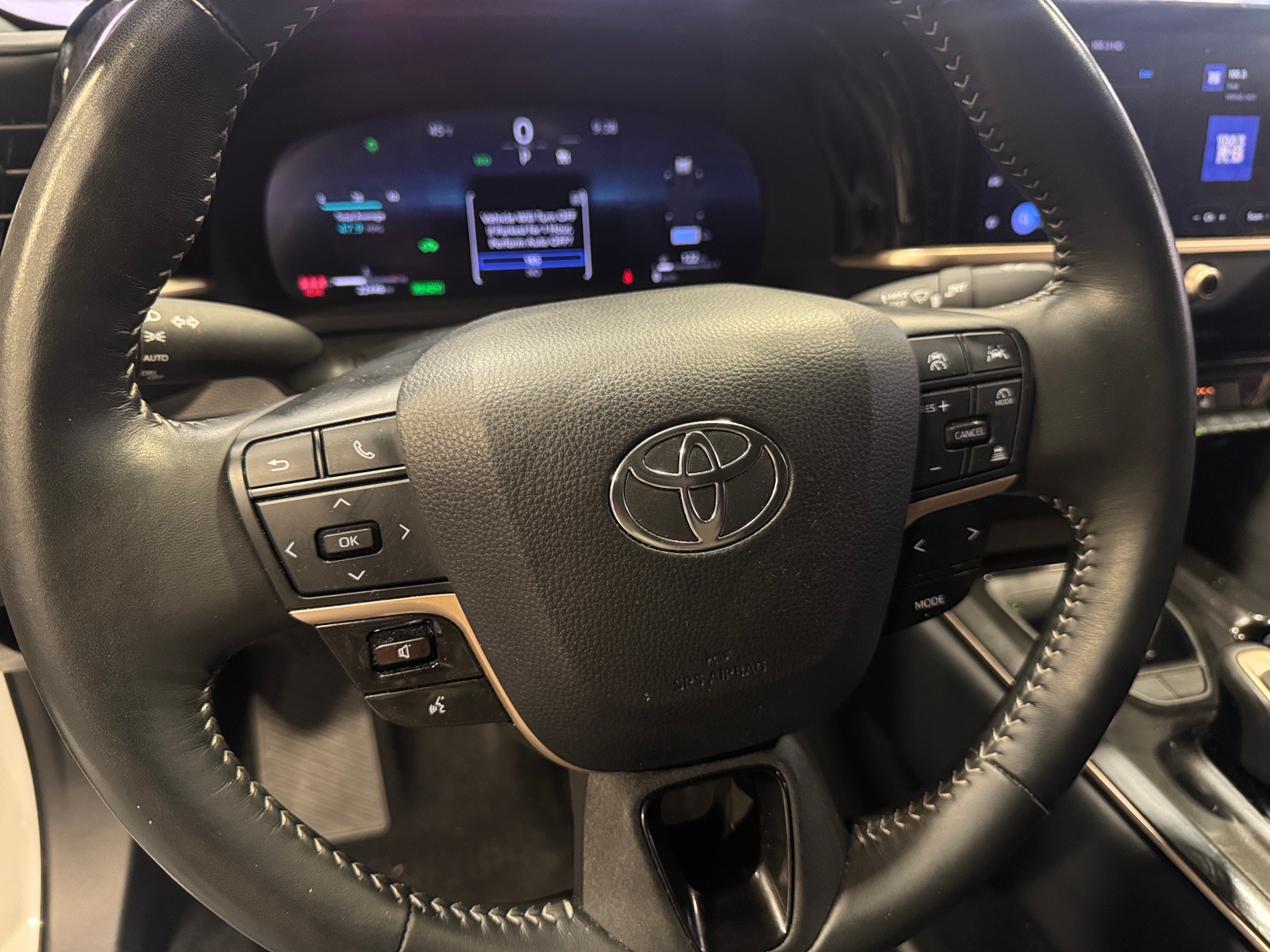 Thumbnail: 2024 Toyota Crown - 5