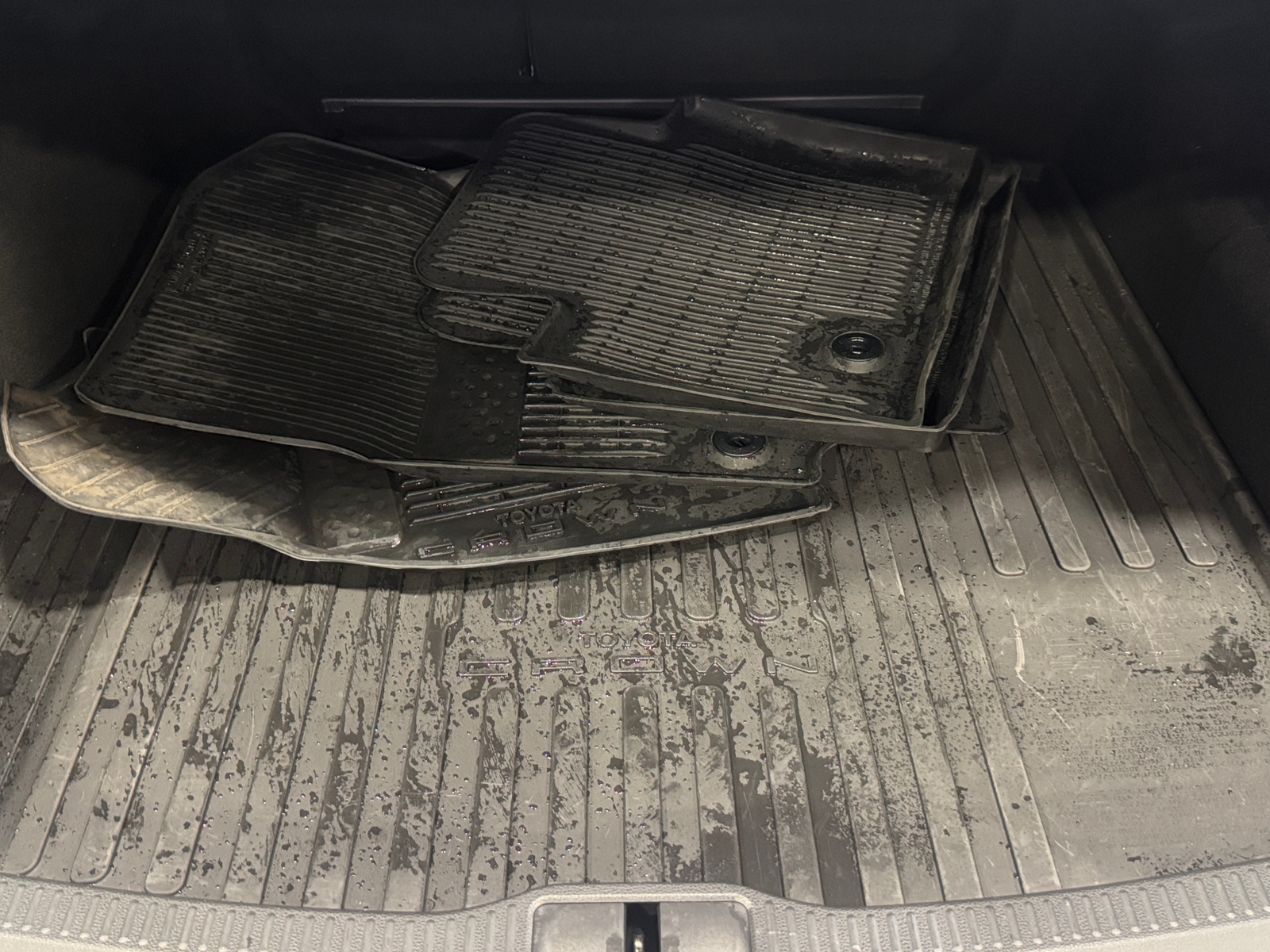 Thumbnail: 2024 Toyota Crown - 7