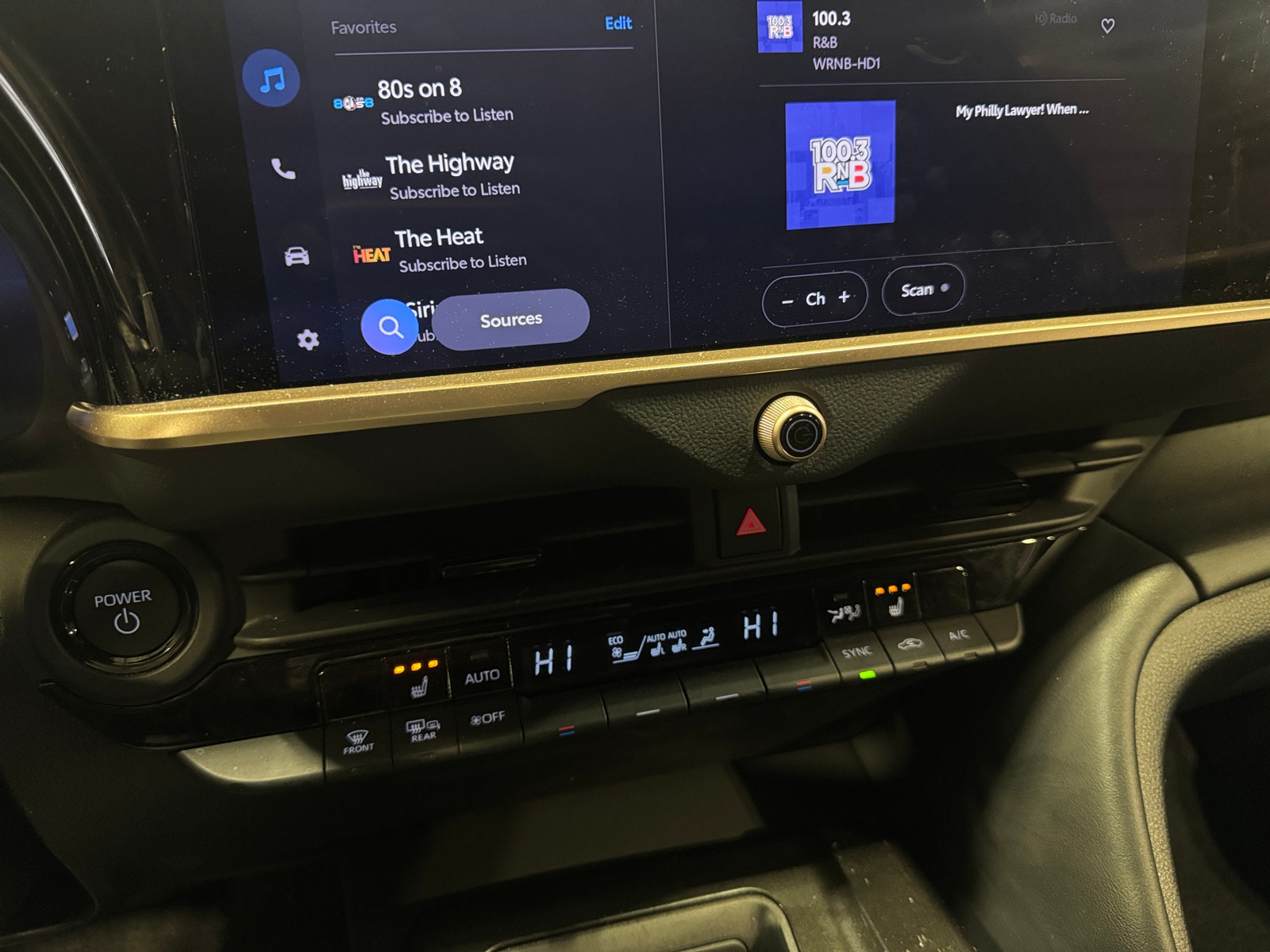 Thumbnail: 2024 Toyota Crown - 4