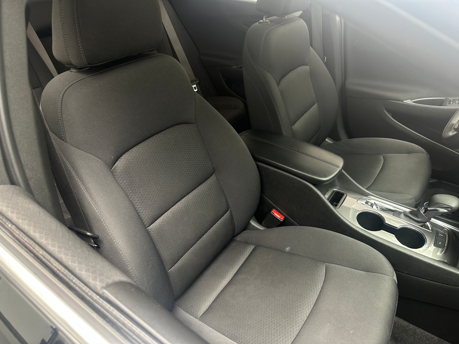 Thumbnail: 2024 Chevrolet Malibu - 2