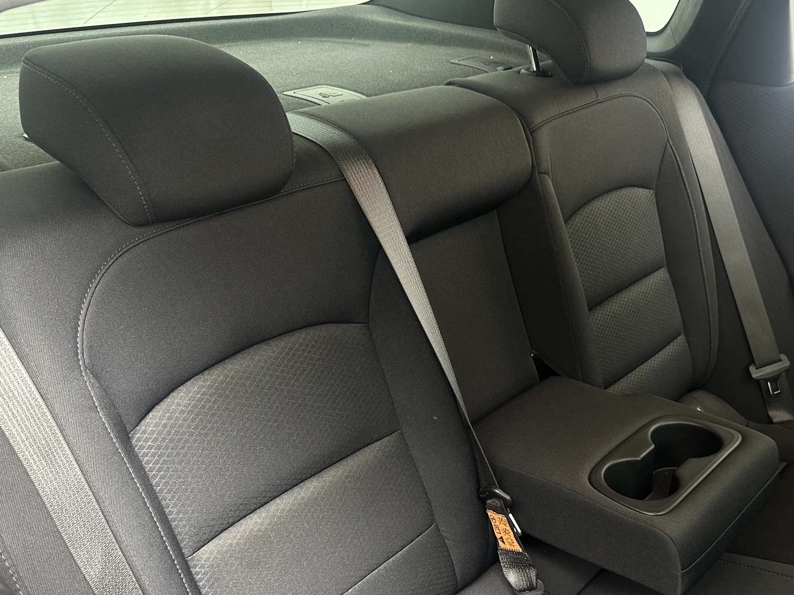 Thumbnail: 2024 Chevrolet Malibu - 6