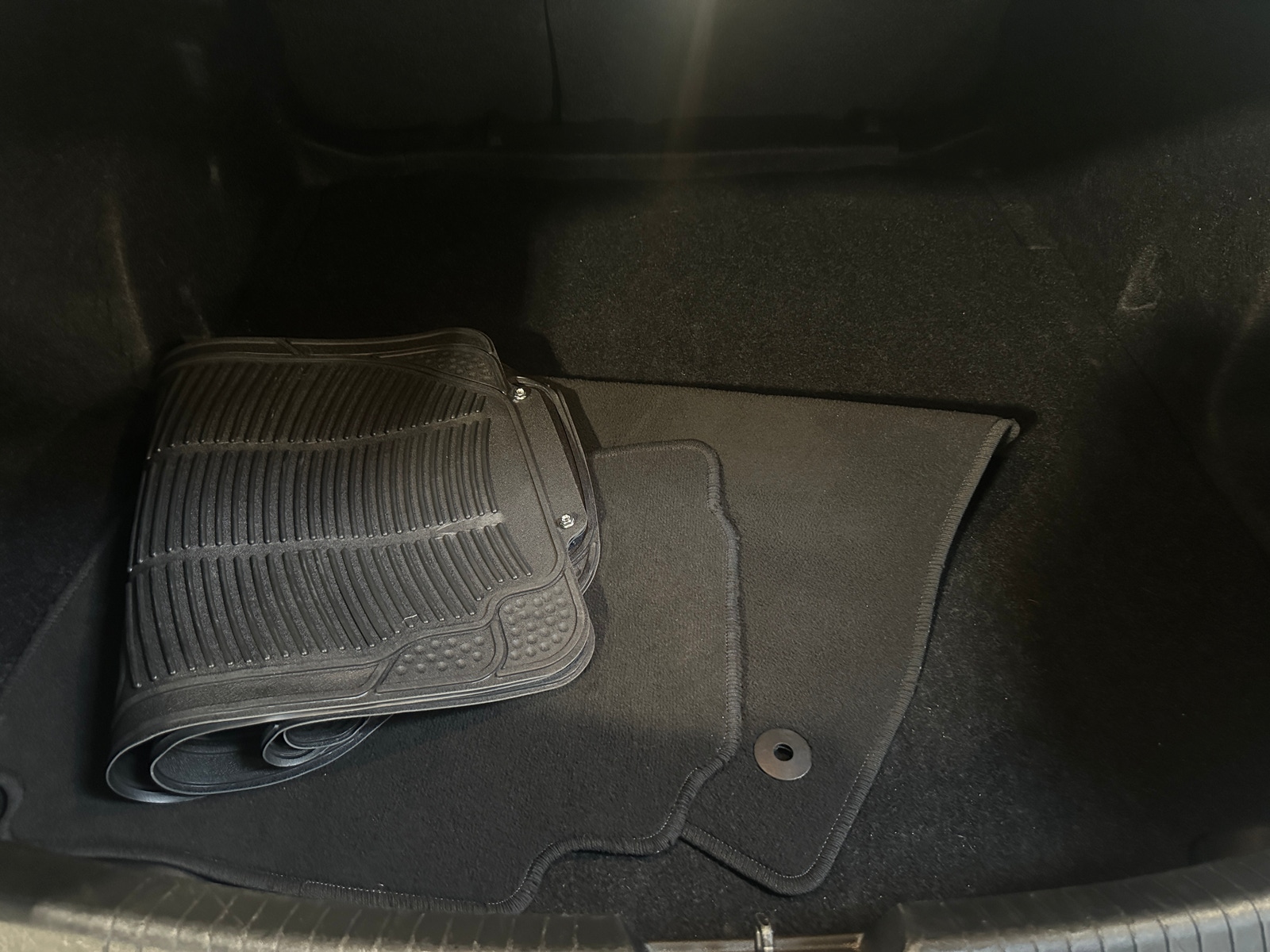 Thumbnail: 2024 Chevrolet Malibu - 7