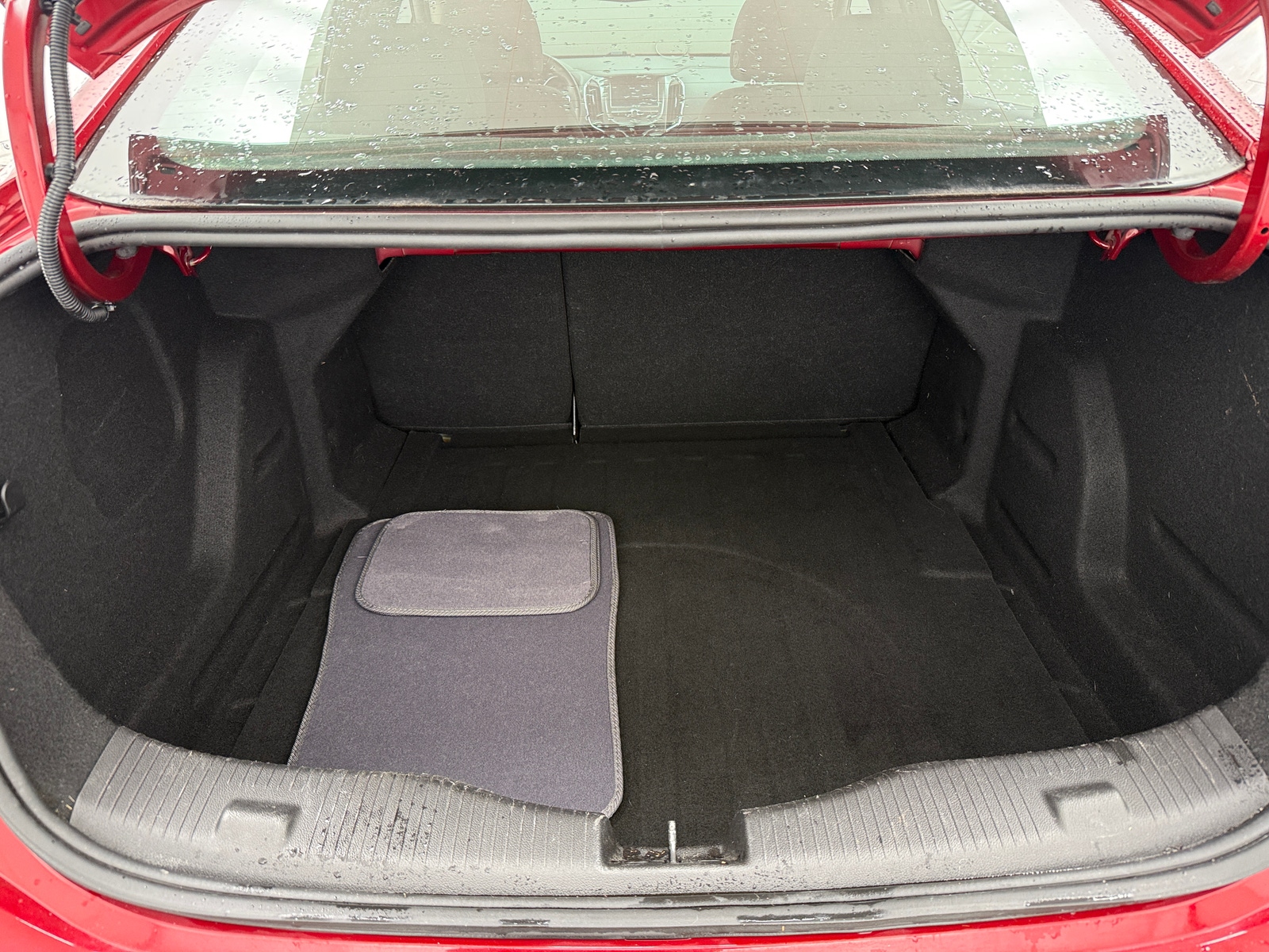 Thumbnail: 2017 Chevrolet Cruze - 7