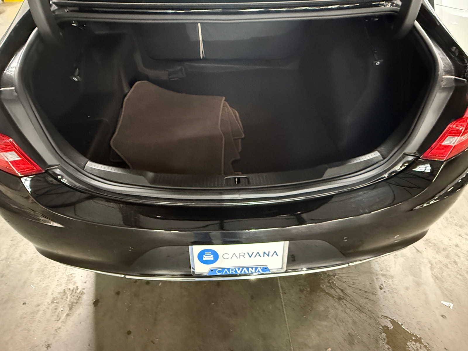 Thumbnail: 2017 Buick LaCrosse - 6