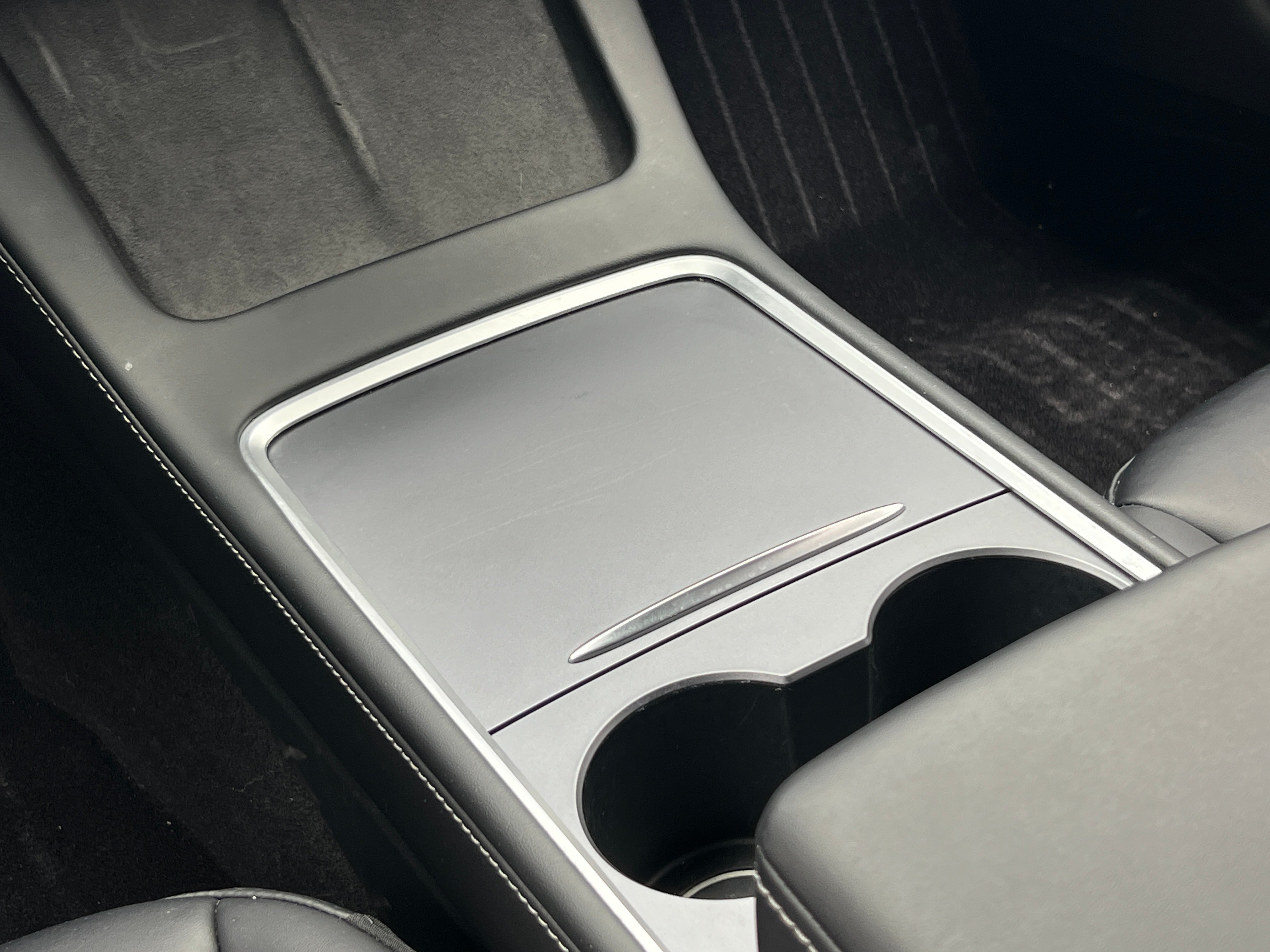 Used 2023 Tesla Model 3 Base with VIN 5YJ3E1EA1PF454310 for sale in Oak Creek, WI