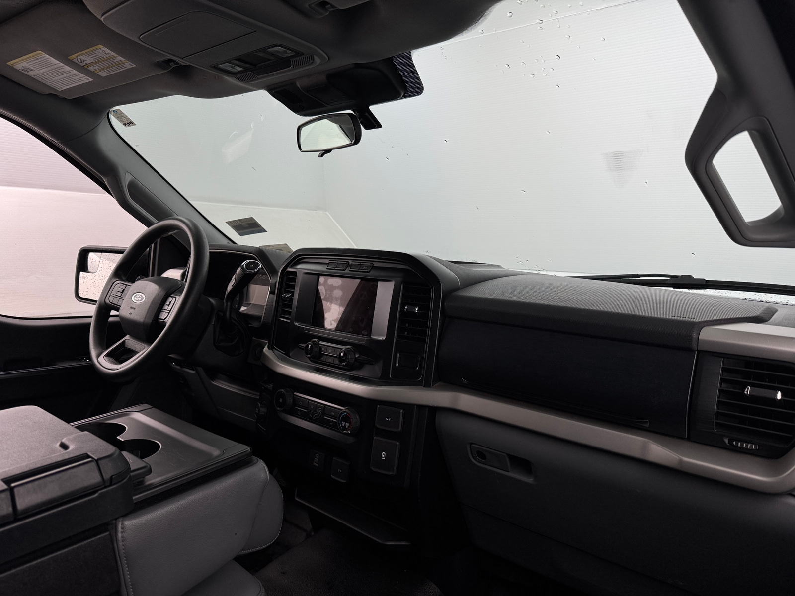 Thumbnail: 2021 Ford Econoline - 2