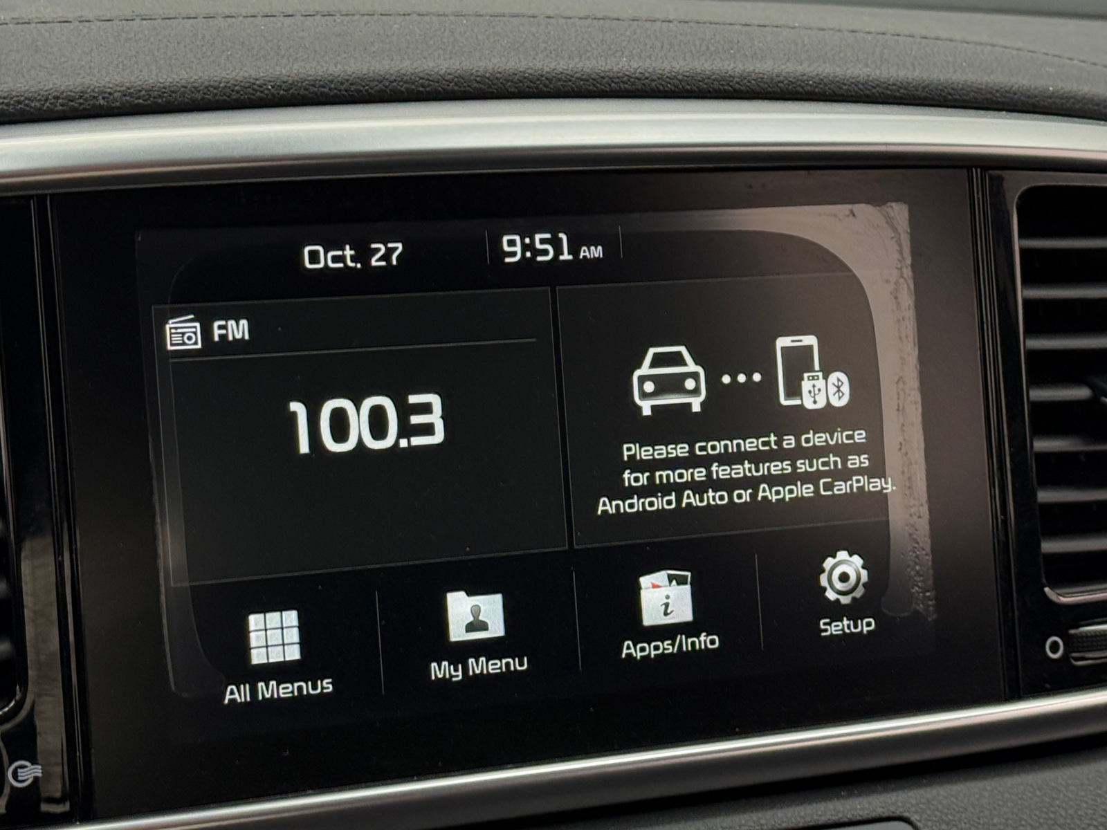 Thumbnail: 2020 Kia Sportage - 3