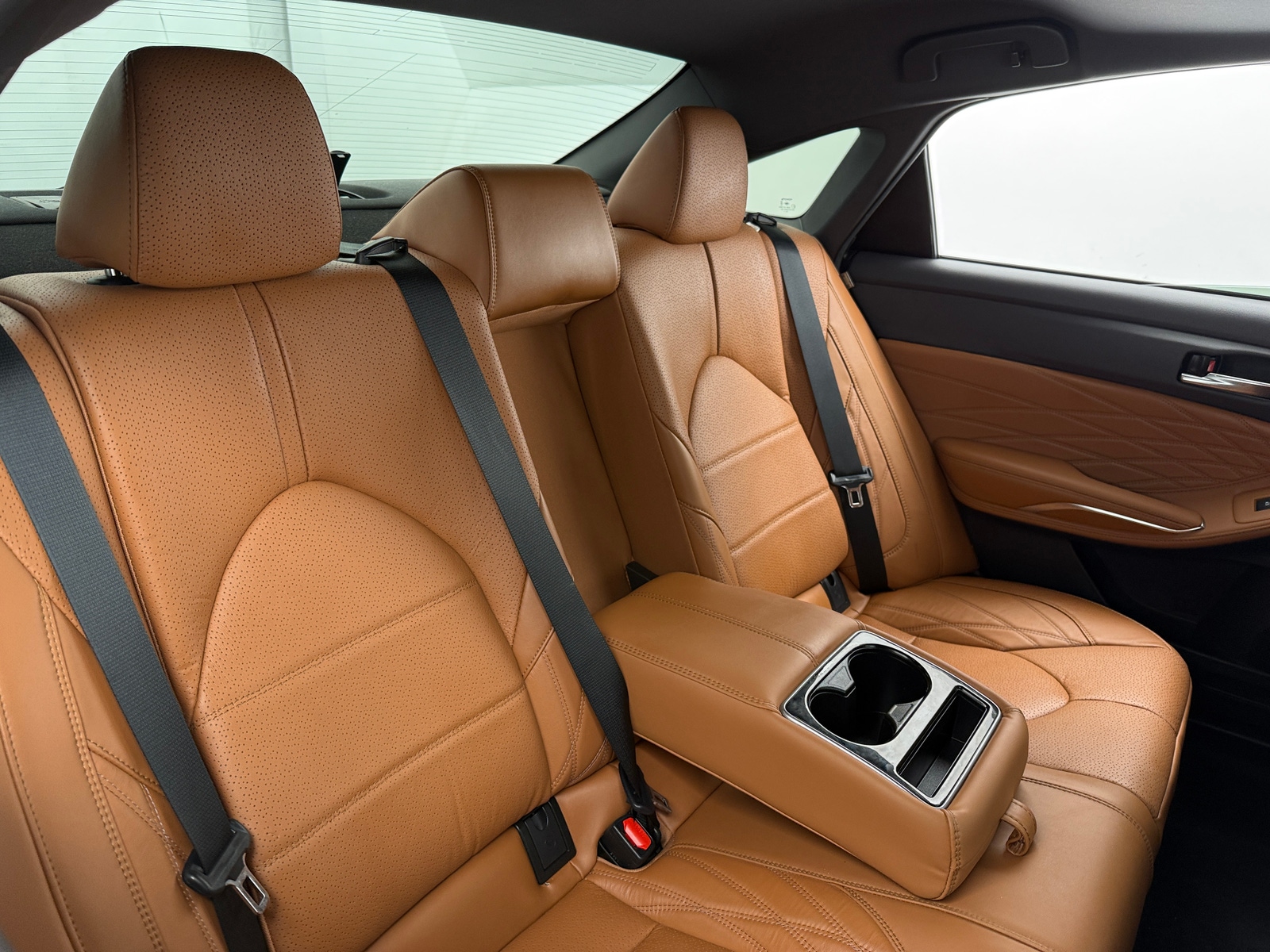 Thumbnail: 2019 Toyota Avalon - 5