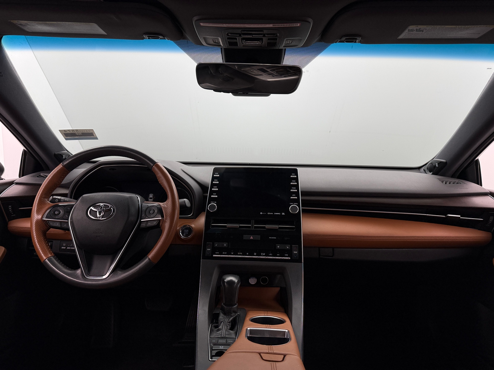 Thumbnail: 2019 Toyota Avalon - 2