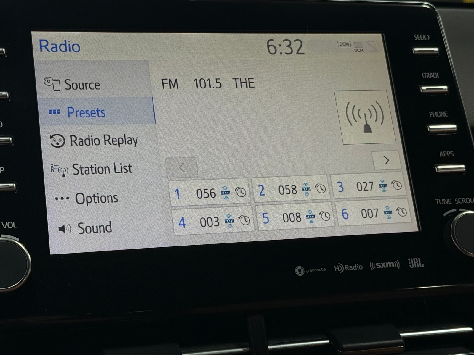 Thumbnail: 2019 Toyota Avalon - 3
