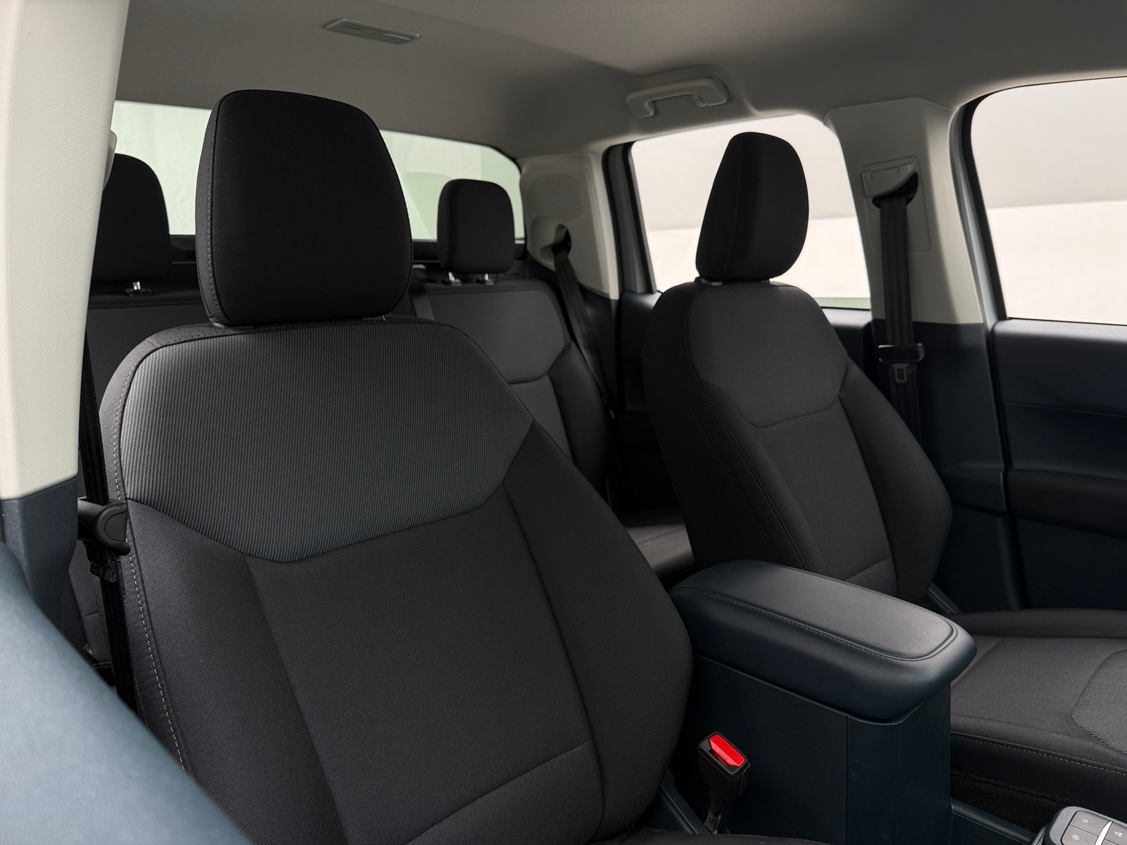 Thumbnail: 2023 Ford Maverick - 2