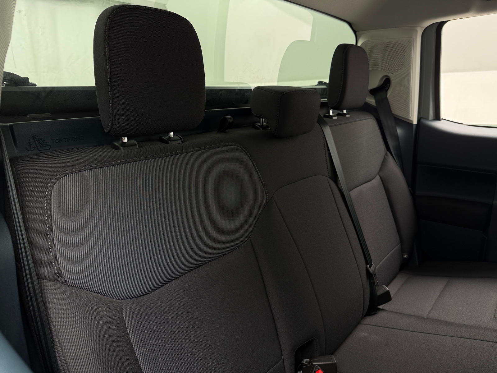 Thumbnail: 2023 Ford Maverick - 6