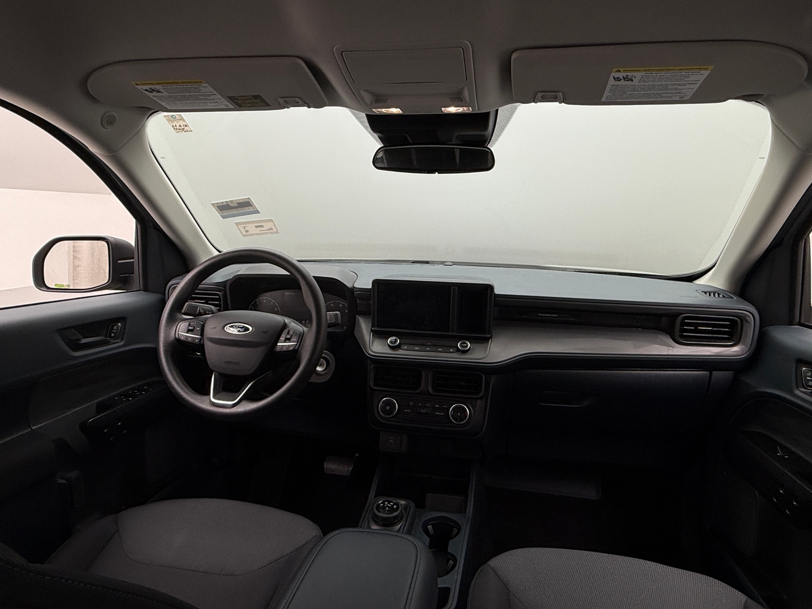 Thumbnail: 2023 Ford Maverick - 3