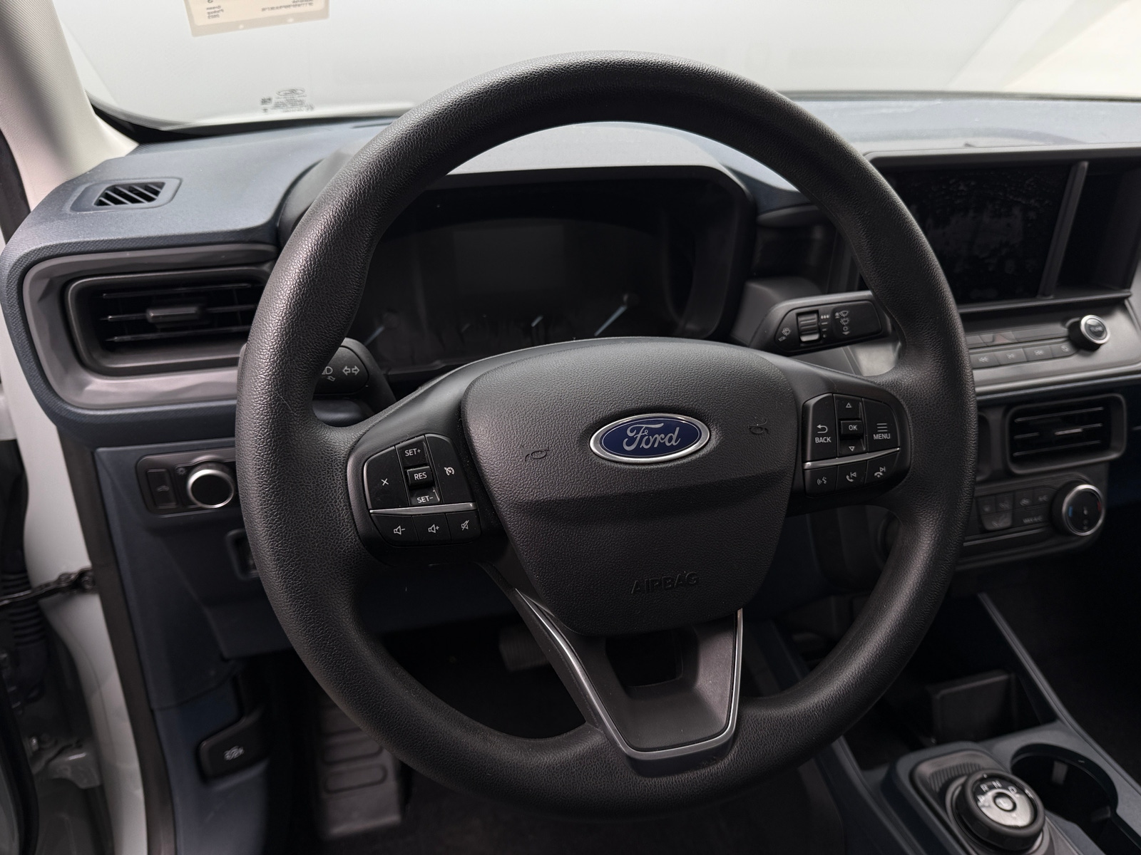 Thumbnail: 2023 Ford Maverick - 5