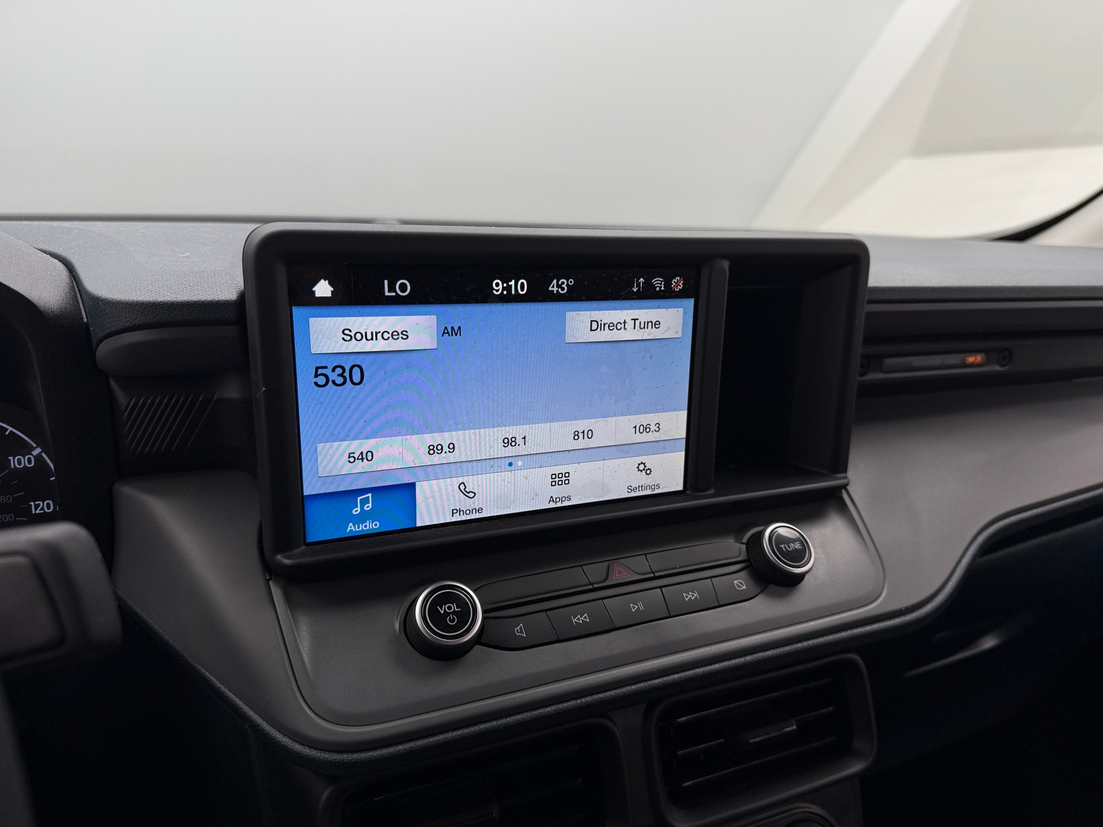 Thumbnail: 2023 Ford Maverick - 4